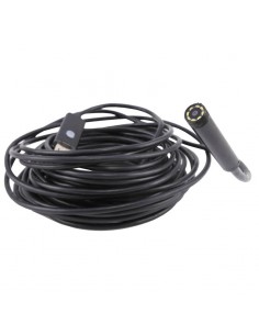 ΕΝΔΟΣΚΟΠΙΚΗ ΚΑΜΕΡΑ 10m