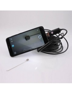 ΕΝΔΟΣΚΟΠΙΚΗ ΚΑΜΕΡΑ 10m 2