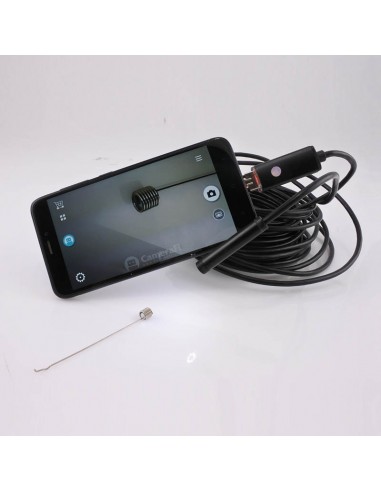 ΕΝΔΟΣΚΟΠΙΚΗ ΚΑΜΕΡΑ 10m