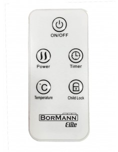 ΘΕΡΜΑΝΤΙΚΟ CONVECTOR 2000W 2