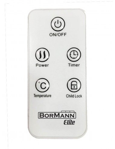 ΘΕΡΜΑΝΤΙΚΟ CONVECTOR 2000W