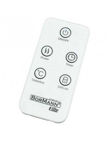 ΘΕΡΜΑΝΤΙΚΟ CONVECTOR 2000W