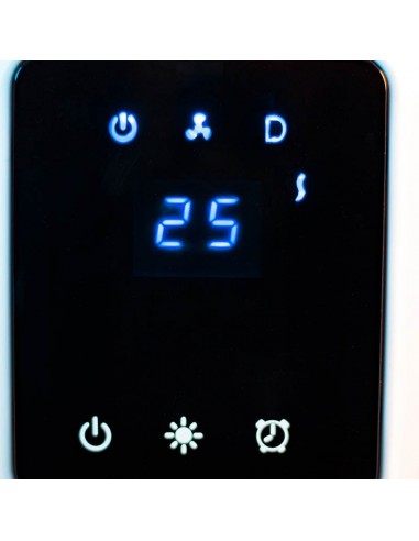 ΑΕΡΟΘΕΡΜΟ ΜΠΑΝΙΟΥ ΕΠΙΤΟΙΧΙΟ 2000W ΑΕΡΟΘΕΡΜΟ ΜΠΑΝΙΟΥ ΕΠΙΤΟΙΧΙΟ 2000W