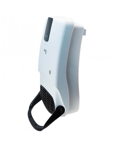 ΑΕΡΟΘΕΡΜΟ ΜΠΑΝΙΟΥ ΕΠΙΤΟΙΧΙΟ 2000W ΑΕΡΟΘΕΡΜΟ ΜΠΑΝΙΟΥ ΕΠΙΤΟΙΧΙΟ 2000W