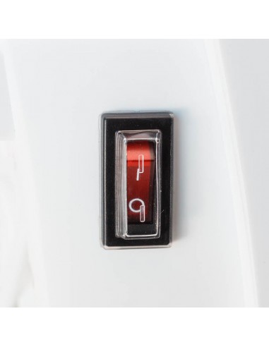 ΑΕΡΟΘΕΡΜΟ ΜΠΑΝΙΟΥ ΕΠΙΤΟΙΧΙΟ 2000W ΑΕΡΟΘΕΡΜΟ ΜΠΑΝΙΟΥ ΕΠΙΤΟΙΧΙΟ 2000W