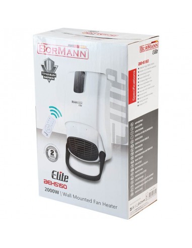 ΑΕΡΟΘΕΡΜΟ ΜΠΑΝΙΟΥ ΕΠΙΤΟΙΧΙΟ 2000W ΑΕΡΟΘΕΡΜΟ ΜΠΑΝΙΟΥ ΕΠΙΤΟΙΧΙΟ 2000W