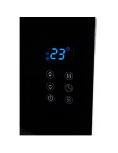 ΘΕΡΜΑΝΤΙΚΟ PANEL ΔΑΠΕΔΟΥ 2000W 2