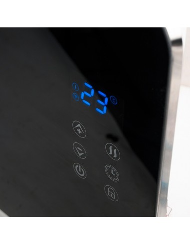 ΘΕΡΜΑΝΤΙΚΟ PANEL ΔΑΠΕΔΟΥ 2000W