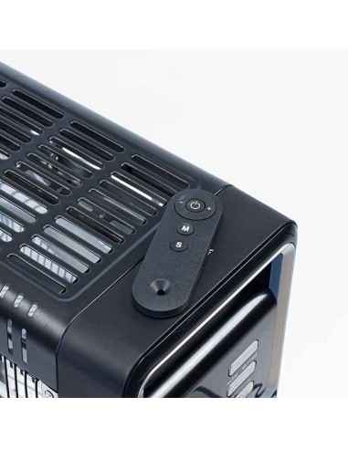 ΘΕΡΜΑΣΤΡΑ ΧΑΛΑΖΙΑ 2200W ΘΕΡΜΑΣΤΡΑ ΧΑΛΑΖΙΑ 2200W