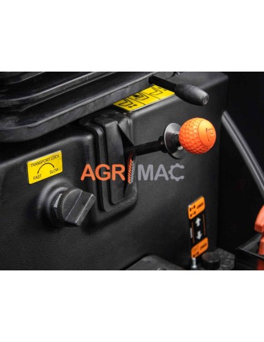 Τρακτέρ μικρό με ρεβέρσα | Μίνι...