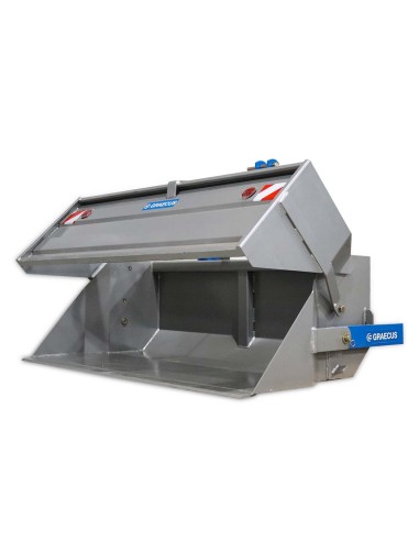 Κουβάς μεταφοράς αναρτώμενος BM120