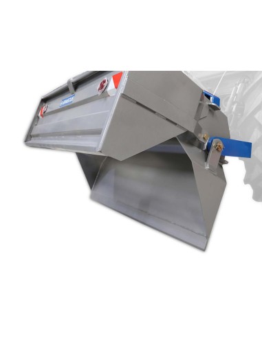 Κουβάς μεταφοράς αναρτώμενος BM120