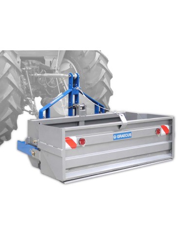 Κουβάς μεταφοράς αναρτώμενος BM120