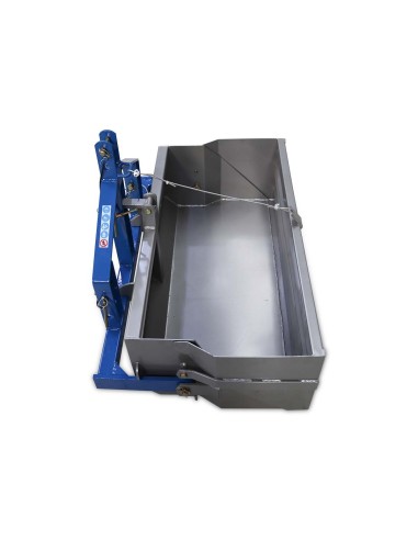 Κουβάς μεταφοράς αναρτώμενος BM120