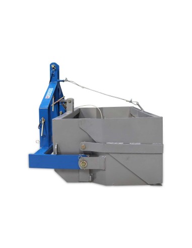 Κουβάς μεταφοράς αναρτώμενος BM120