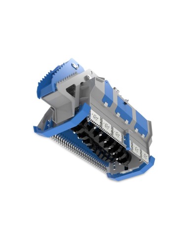 Υδραυλικός δασικός καταστροφέας με...