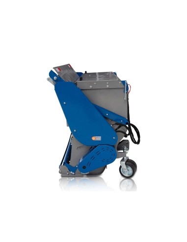 Καταστροφέας υδραυλικός με συλλέκτη...