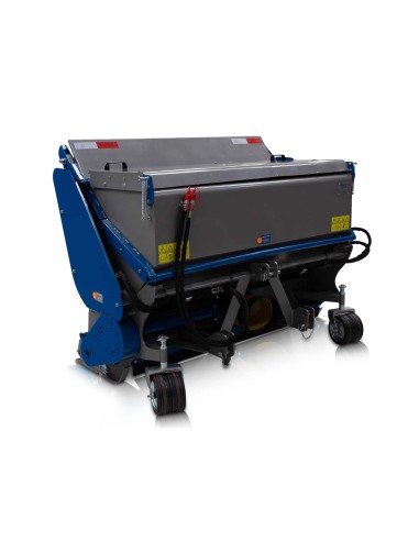 Καταστροφέας υδραυλικός με συλλέκτη...