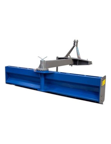 Γκρείντερ- Ισοπεδωτής υπερβαραίου...