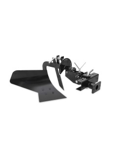 Άροτρο για πολυμηχάνημα...