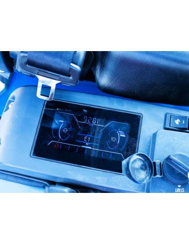 Μίνι τσαπάκι 2.4T, Kubota Diesel, με...