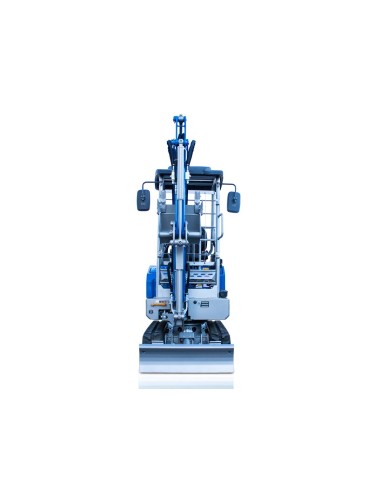 Μίνι τσαπάκι 2.1T, Kubota Diesel, με...