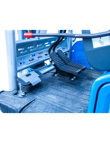 Μίνι τσαπάκι 2.1T, Kubota Diesel, με...