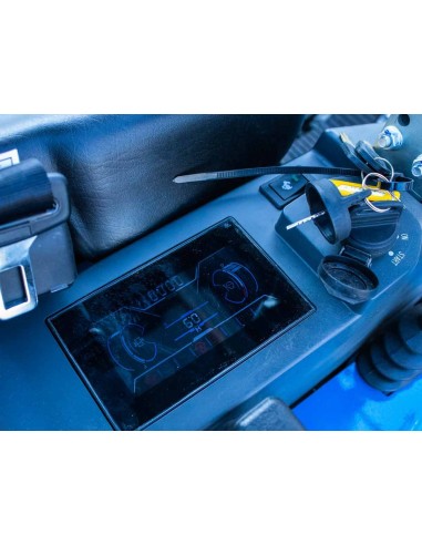 Μίνι τσαπάκι 2.1T, Kubota Diesel, με...