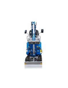 Μικρός ερπυστριοφόρος... 2