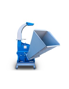 Κλαδοτεμαχιστής τρακτέρ KTN10 2