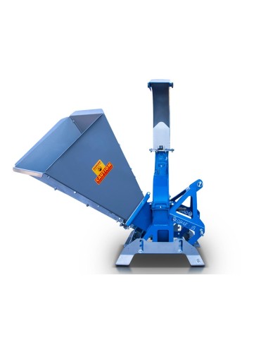 Κλαδοτεμαχιστής τρακτέρ KTN10