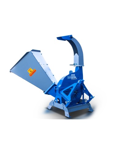 Κλαδοτεμαχιστής τρακτέρ KTN10