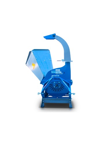 Κλαδοτεμαχιστής τρακτέρ KTN10