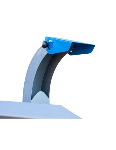 Κλαδοτεμαχιστής τρακτέρ KTN10