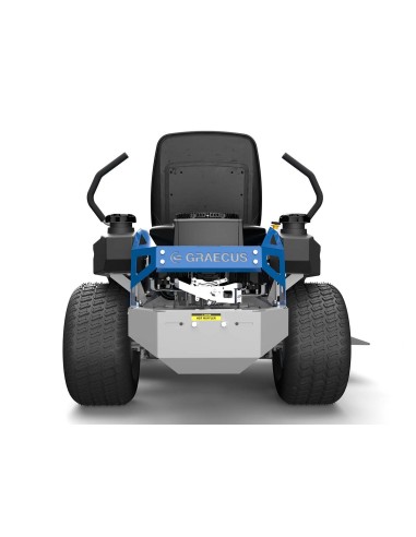 Χλοοκοπτικό επιτόπιας στροφής 106cm...