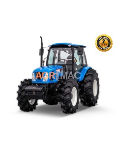 LS PLUS100 100HP 4WD 4485cc...