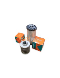 Σετ φίλτρων ΕΒ12 και...