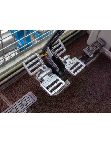 Μίνι εκσκαφέας με καμπίνα A/C 4T,...