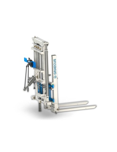 Κλαρκ για τρακτέρ 3 σταδιων με...