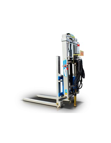 Κλαρκ για τρακτέρ 2 σταδιων με...