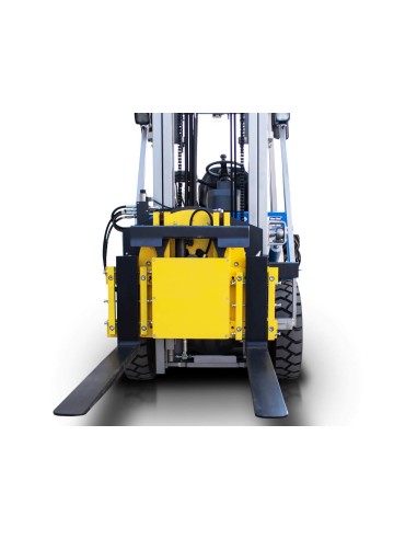 Κλάρκ 2.5Τ diesel | Duplex 3000mm |...