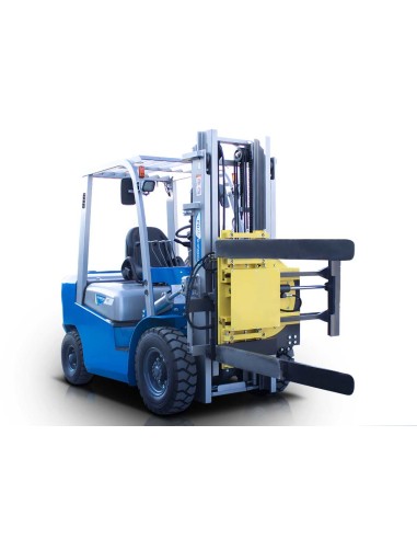 Κλάρκ 2.5Τ diesel | Duplex 3000mm |...