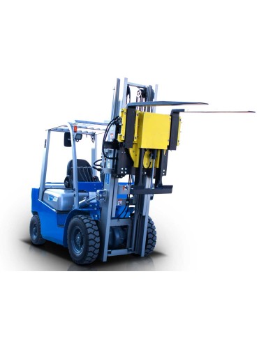 Κλάρκ 2.5Τ diesel | Duplex 3000mm |...