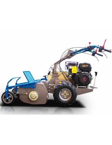 Βενζινοκίνητος καταστροφέας GK80pro