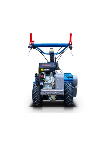 Βενζινοκίνητος καταστροφέας GK80pro