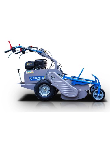 Βενζινοκίνητος καταστροφέας GK80pro