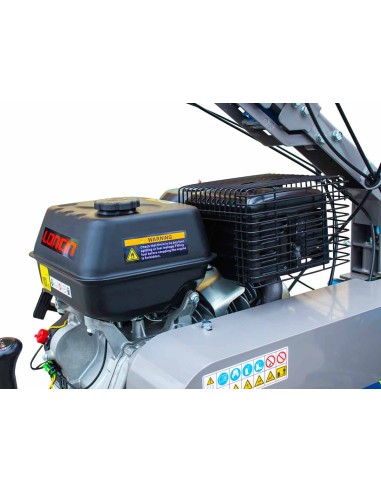 Βενζινοκίνητος καταστροφέας GK80pro