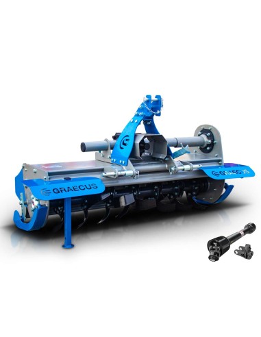 Φρέζα μεσαίου τύπου με μετατόπιση...