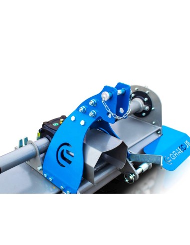 Φρέζα μεσαίου τύπου με μετατόπιση...