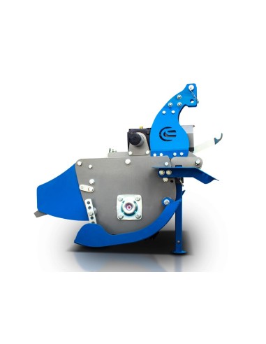 Φρέζα μεσαίου τύπου με μετατόπιση...